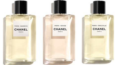 chanel unisex perfume ราคา